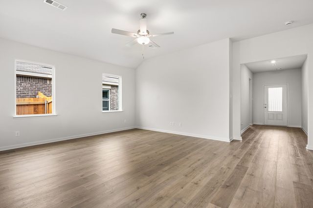 420 Gib Woodall Drive, Venus, TX 76084