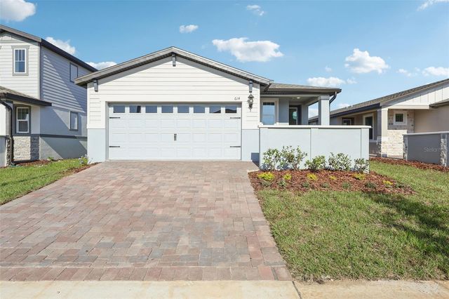 614 PENNYWORT STREET, Lake Alfred, FL 33850