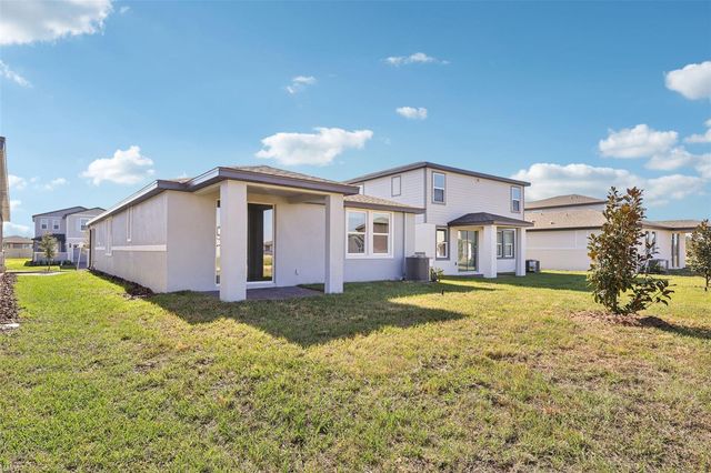 614 PENNYWORT STREET, Lake Alfred, FL 33850