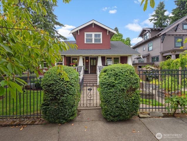 2400 H Street, Vancouver, WA 98663