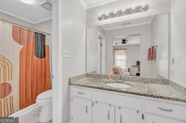 120 Watertown Way, Fayetteville, GA 30215