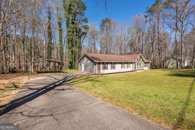 120 Watertown Way, Fayetteville, GA 30215