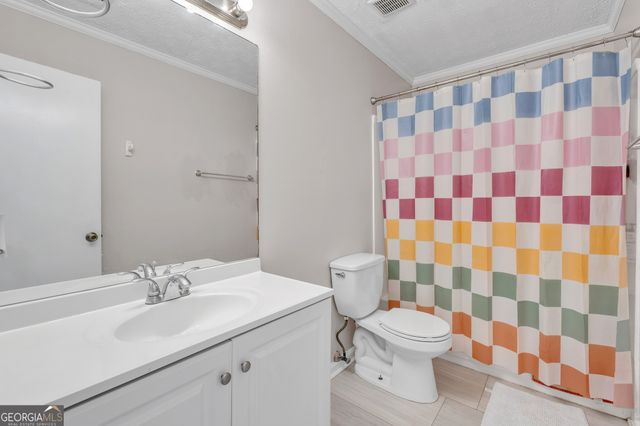 120 Watertown Way, Fayetteville, GA 30215