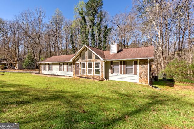 120 Watertown Way, Fayetteville, GA 30215