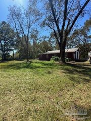 4815 Green Rowell Rd, Jay, FL 32563
