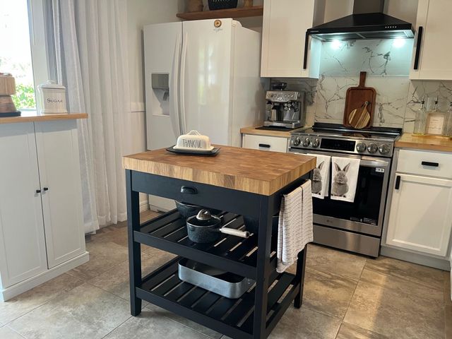 1004 W Enon Court, St Augustine, FL 32092