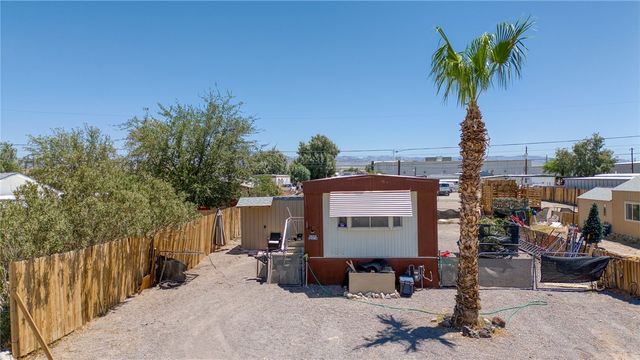 4586 Camino Ejercito, Fort Mohave, AZ 86426