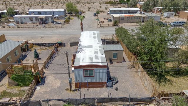 4586 Camino Ejercito, Fort Mohave, AZ 86426