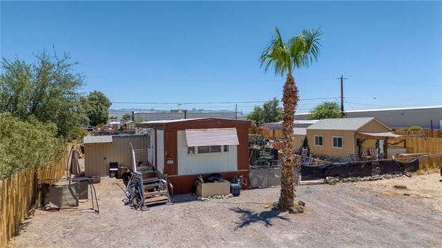 4586 Camino Ejercito, Fort Mohave, AZ 86426