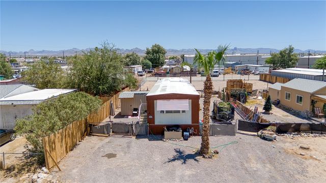 4586 Camino Ejercito, Fort Mohave, AZ 86426