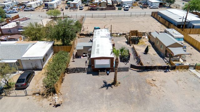 4586 Camino Ejercito, Fort Mohave, AZ 86426