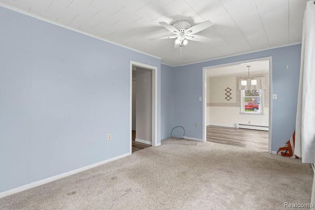 5101 Kendall Drive, Burton, MI 48509
