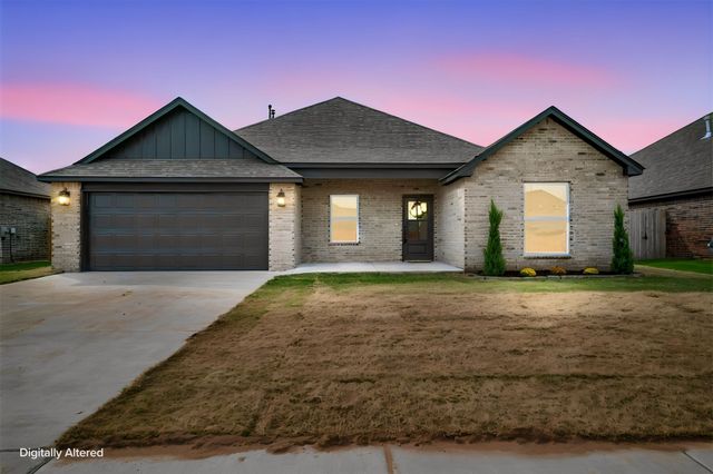 27762 E 109th Street S, Coweta, OK 74429