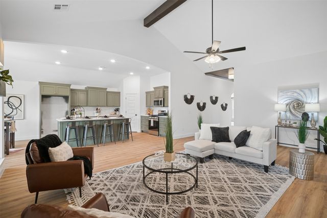 27762 E 109th Street S, Coweta, OK 74429