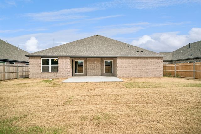 27762 E 109th Street S, Coweta, OK 74429