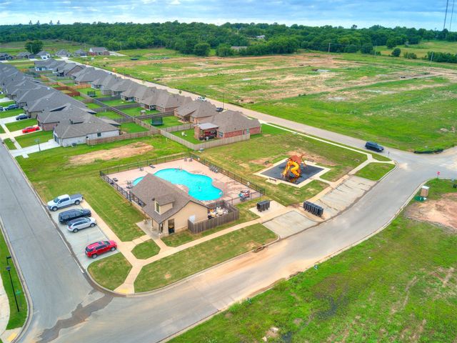 27762 E 109th Street S, Coweta, OK 74429