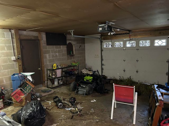 126 Dallas Lane, Mena, AR 71953