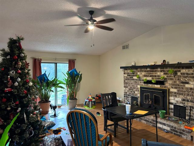 126 Dallas Lane, Mena, AR 71953