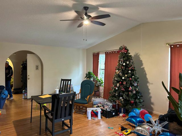 126 Dallas Lane, Mena, AR 71953