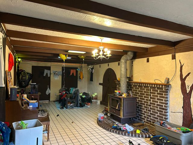 126 Dallas Lane, Mena, AR 71953