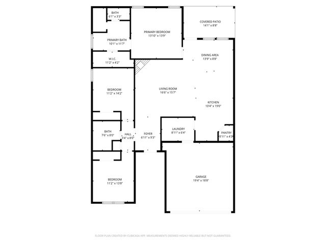 141 Maverick Lane, Pilot Point, TX 76258