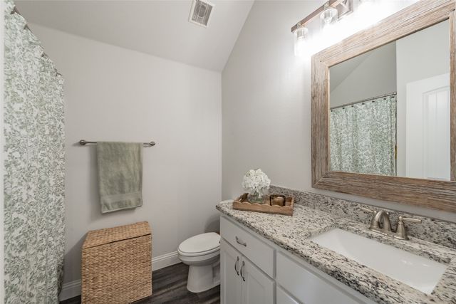 141 Maverick Lane, Pilot Point, TX 76258