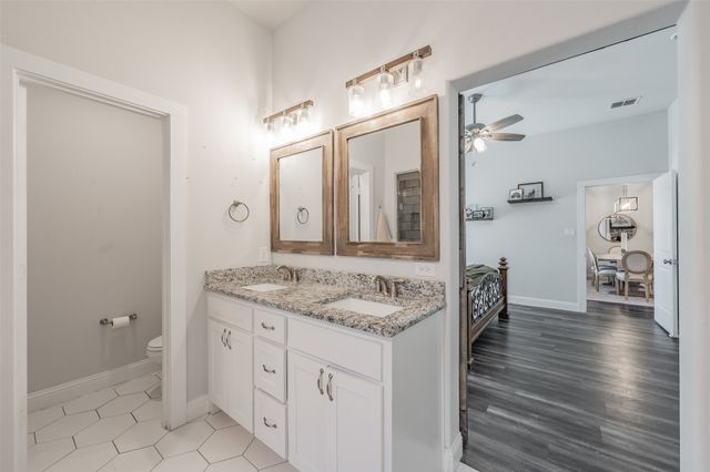 141 Maverick Lane, Pilot Point, TX 76258