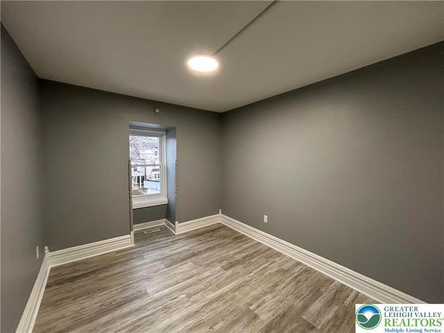 333 North Lumber Street, Allentown City, PA 18102