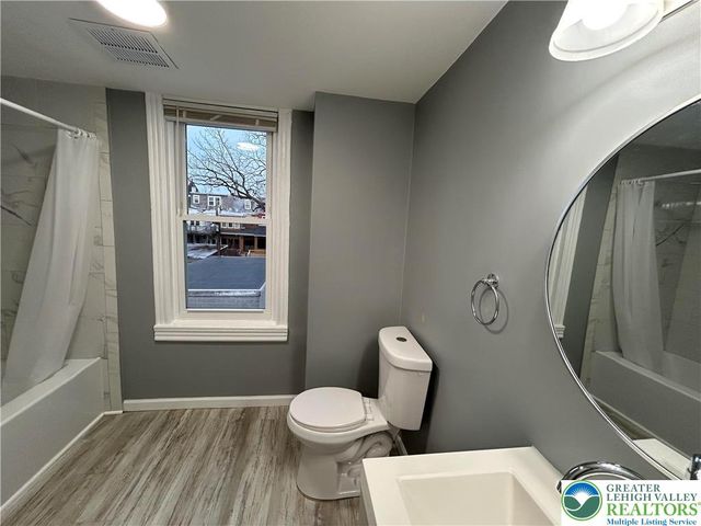 333 North Lumber Street, Allentown City, PA 18102