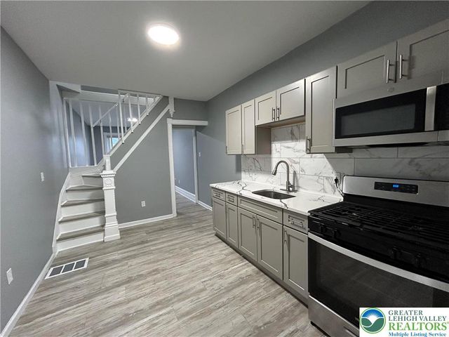 333 North Lumber Street, Allentown City, PA 18102