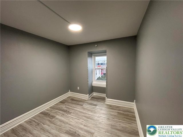 333 North Lumber Street, Allentown City, PA 18102