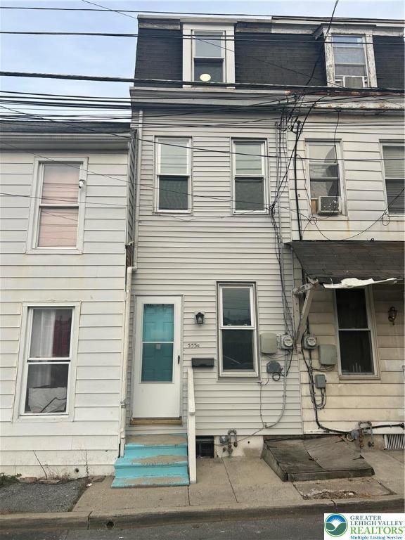 333 North Lumber Street, Allentown City, PA 18102