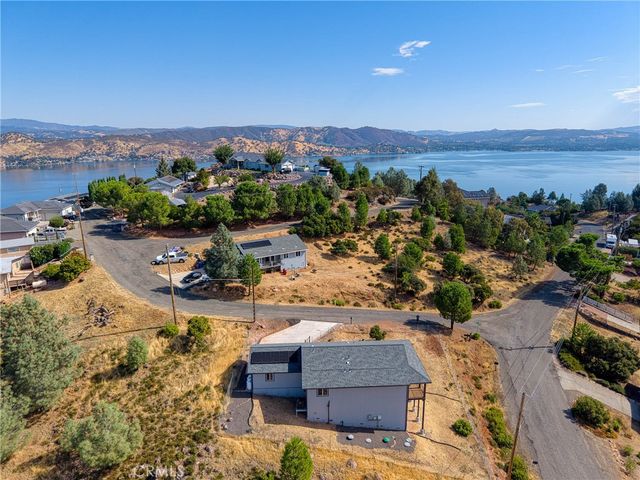 10818 Skyview Drive, Kelseyville, CA 95451