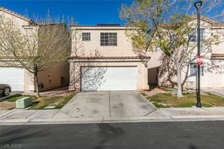 5351 Chili Pepper Street, Las Vegas, NV 89118