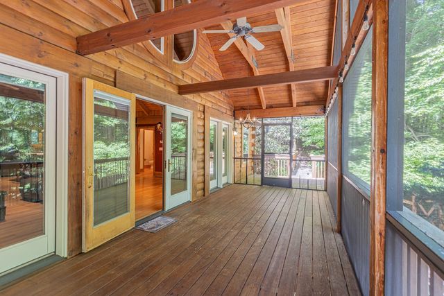 217 Hideaway Cove, Hayesville, NC 28904