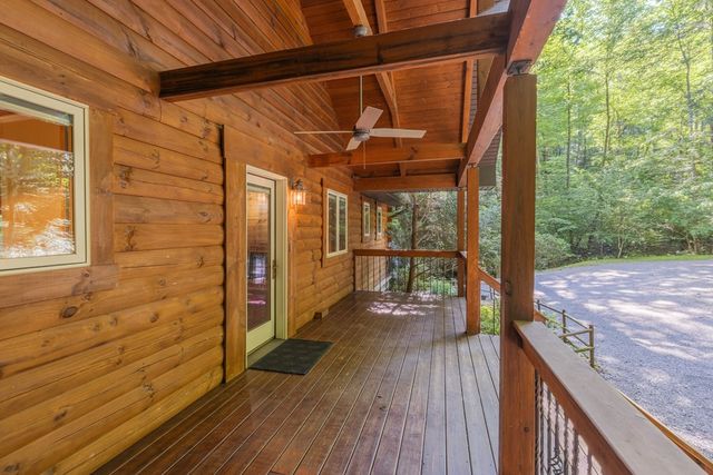 217 Hideaway Cove, Hayesville, NC 28904