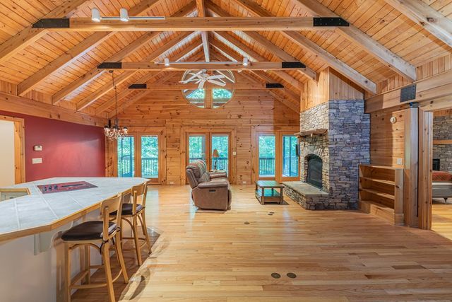 217 Hideaway Cove, Hayesville, NC 28904