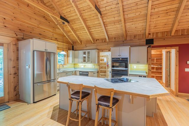 217 Hideaway Cove, Hayesville, NC 28904