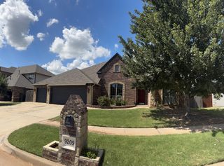 9209 SW 28th Street, Oklahoma City, OK 73128