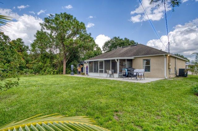 3011 NW 33rd Avenue, Okeechobee, FL 34972