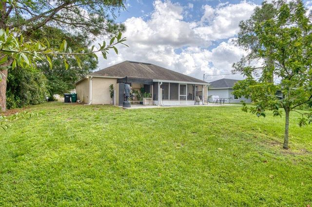 3011 NW 33rd Avenue, Okeechobee, FL 34972