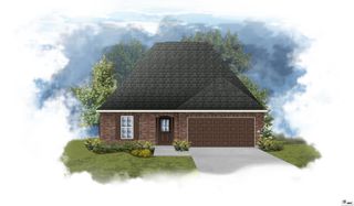 114 BROWNSTONE COURT, Sterlington, LA 71280