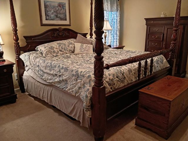 303 Wilson Road, Chatsworth, GA 30705