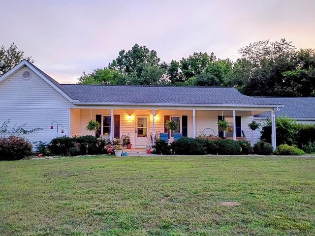 303 Wilson Road, Chatsworth, GA 30705