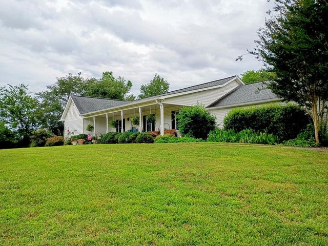 303 Wilson Road, Chatsworth, GA 30705