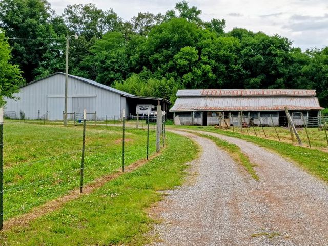 303 Wilson Road, Chatsworth, GA 30705