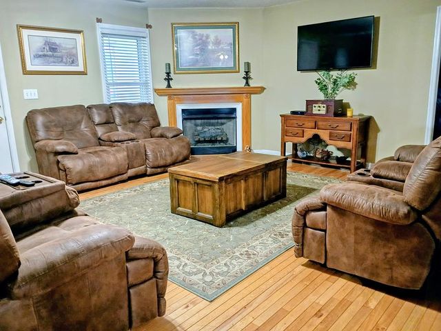303 Wilson Road, Chatsworth, GA 30705
