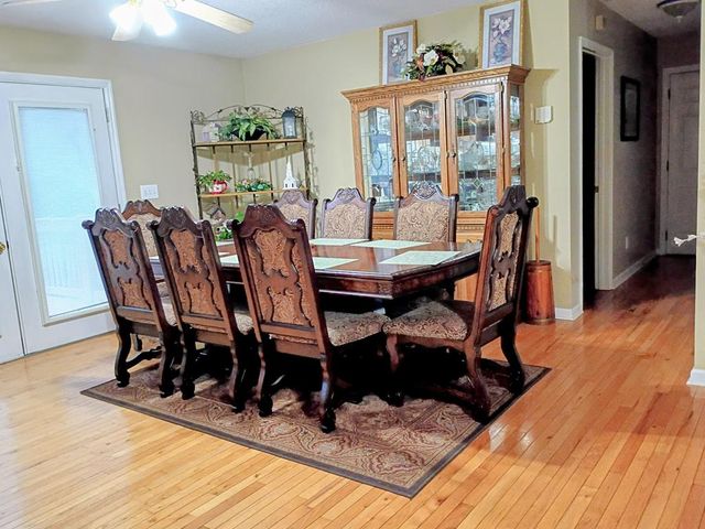 303 Wilson Road, Chatsworth, GA 30705