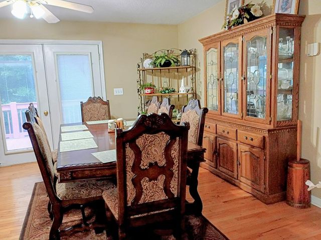 303 Wilson Road, Chatsworth, GA 30705