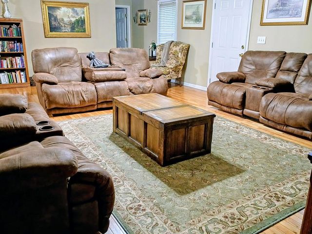 303 Wilson Road, Chatsworth, GA 30705